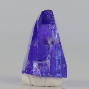 tanzanite crystal specimen