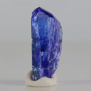 tanzanite crystal from tanzania