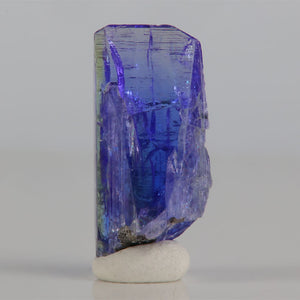 tanzanite crystal raw