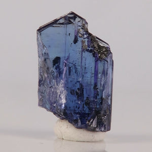 tanzanite mineral specimen natural