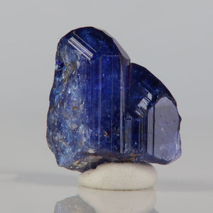 tanzanite crystal raw 