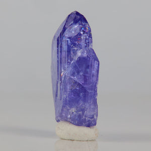 tanzanite crystal from tanzania