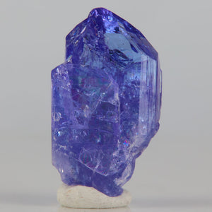 tanzanite crystal specimen