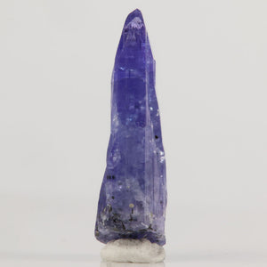 tanzanite crystal 