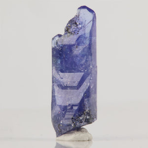 tanzanite crystal specimen