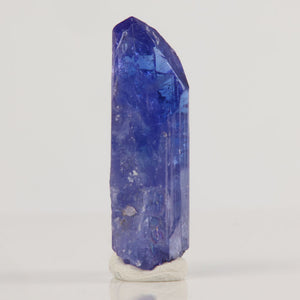 tanzanite crystal mineral specimen