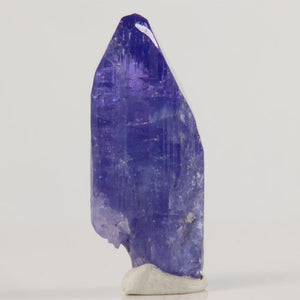 tanzanite mineral specimen