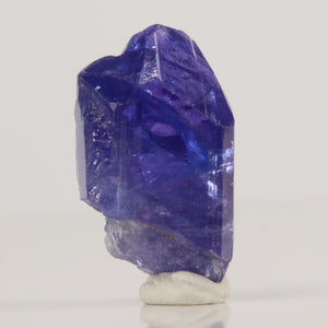 tanzanite mineral specimen 