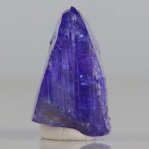 raw tanzanite from tanzania