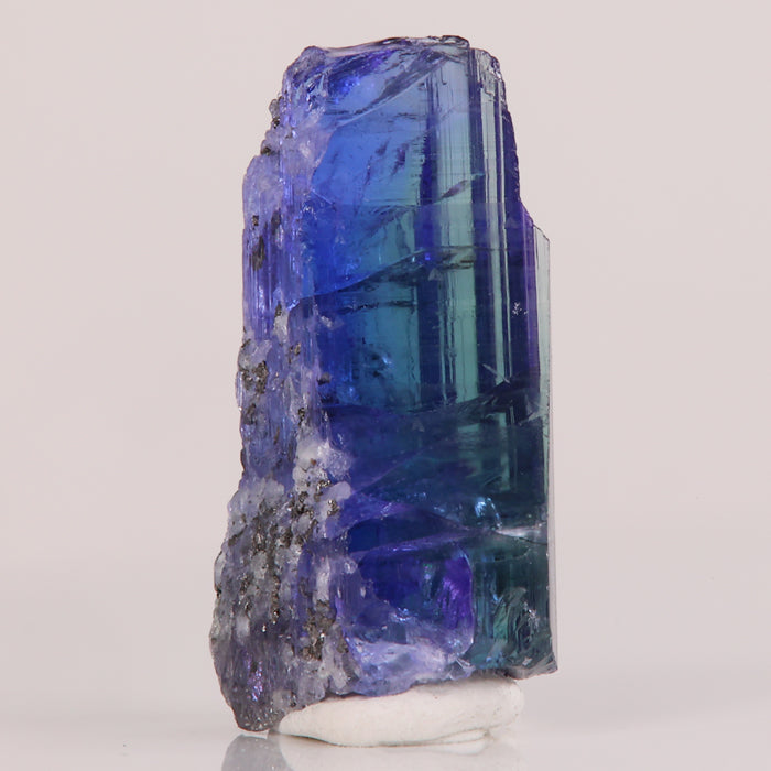 Natural top Tanzanite Crystal