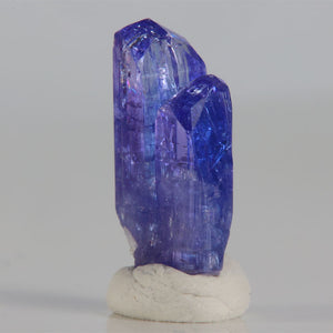 tanzanite crystal specimen