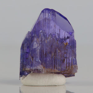 tanzanite mineral specimen