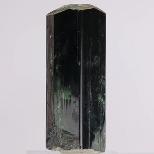 40.66ct Diopside Crystal & 517ct Hornblende Crystal