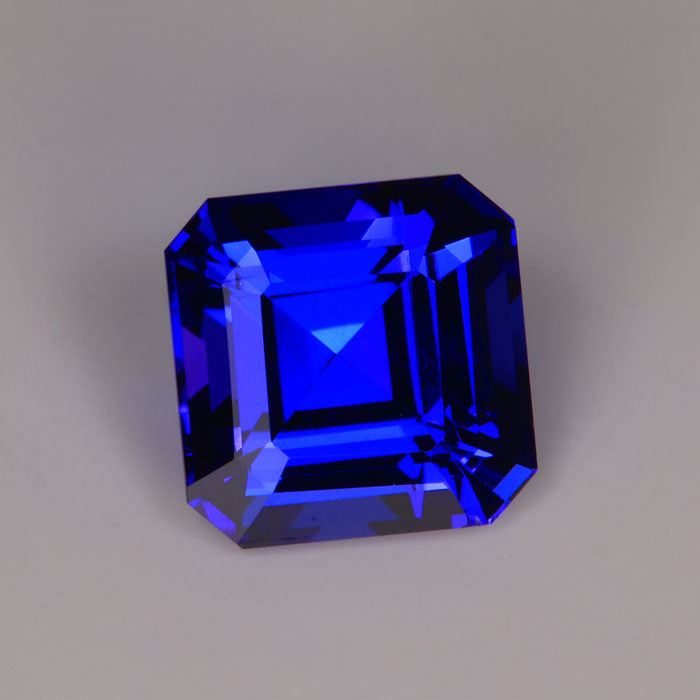 100% Natural Tanzanite Trillion, Unheated Rare store Blue Color Tanzanite Clean Quality Loose Gemstone