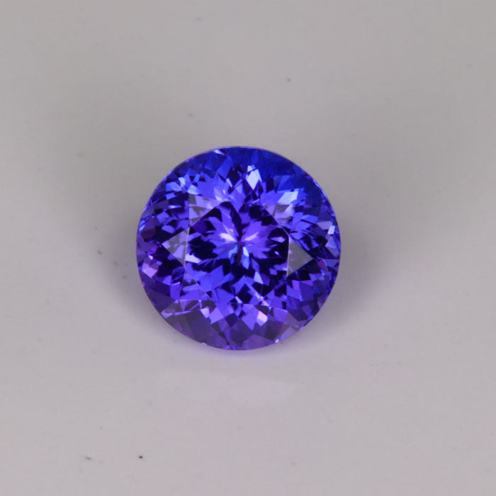 Tanzanite Gemstones | Natural Blue & Purple Tanzanite Gems - Tanzanite ...