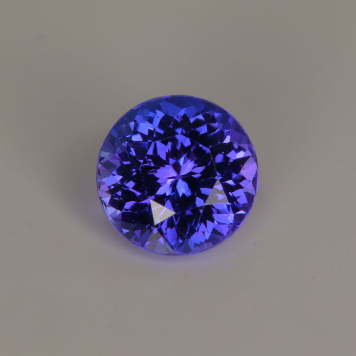 Portuguese Tanzanite 