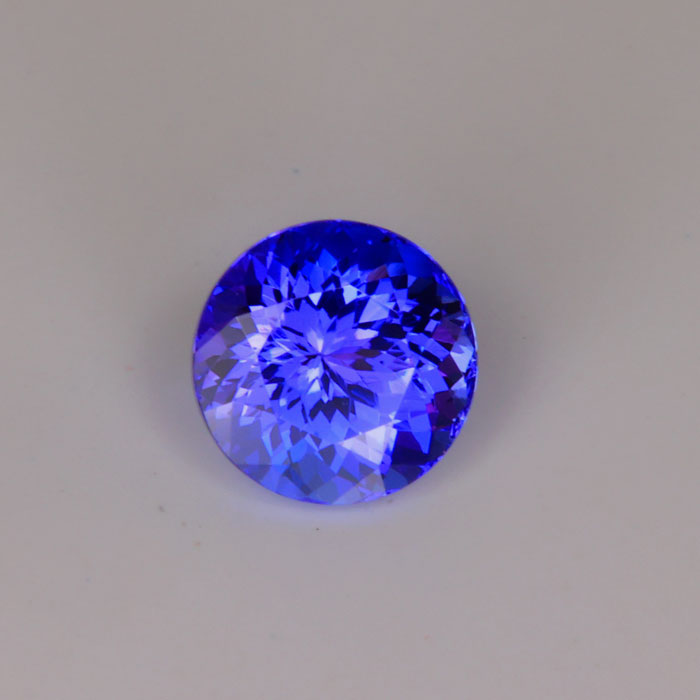 Tanzanite Gemstones | Natural Blue & Purple Tanzanite Gems - Tanzanite ...