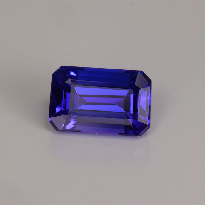 Gemstones - 1.00 ct hotsell faceted, deep-blue TANZANITE gemstone from Tanzania (OTHER-Tanzanite-04)