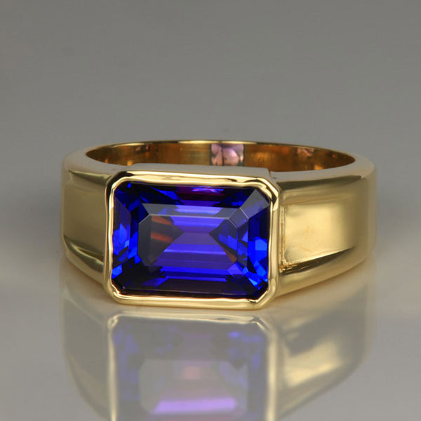 Tanzanite jewelry deals for sale