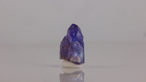 9.6ct Raw Tanzanite Mineral Specimen