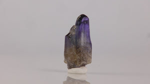 12.8ct Natural Tanzanite Mineral Specimen