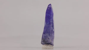 19.9ct Raw Tanzanite Crystal