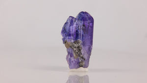 29.36ct Raw Natural Tanzanite Crystal