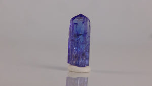 9.3ct Raw Tanzanite Crystal Specimen