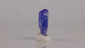 8.10ct Double Terminated Tanzanite