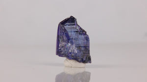 13.6ct Natural Tanzanite Mineral Specimen