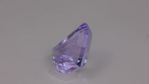 "Sailboat" Fancy Tanzanite 10.37 Carats