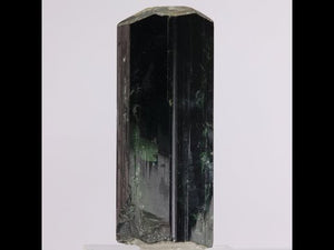 40.66ct Diopside Crystal & 517ct Hornblende Crystal