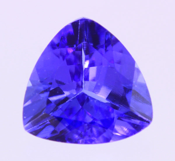 Tanzanite 1.13 Carat