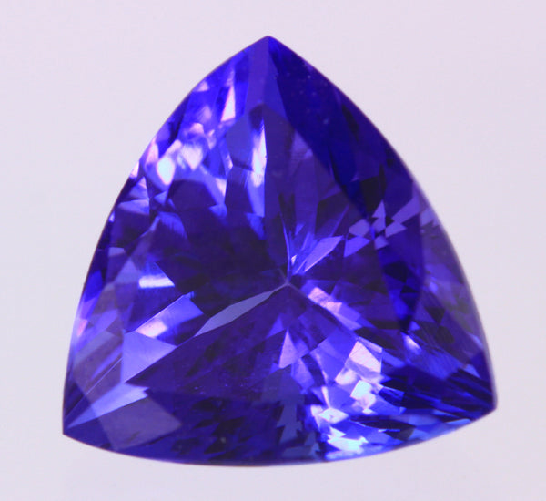 Tanzanite 4.57 Carat