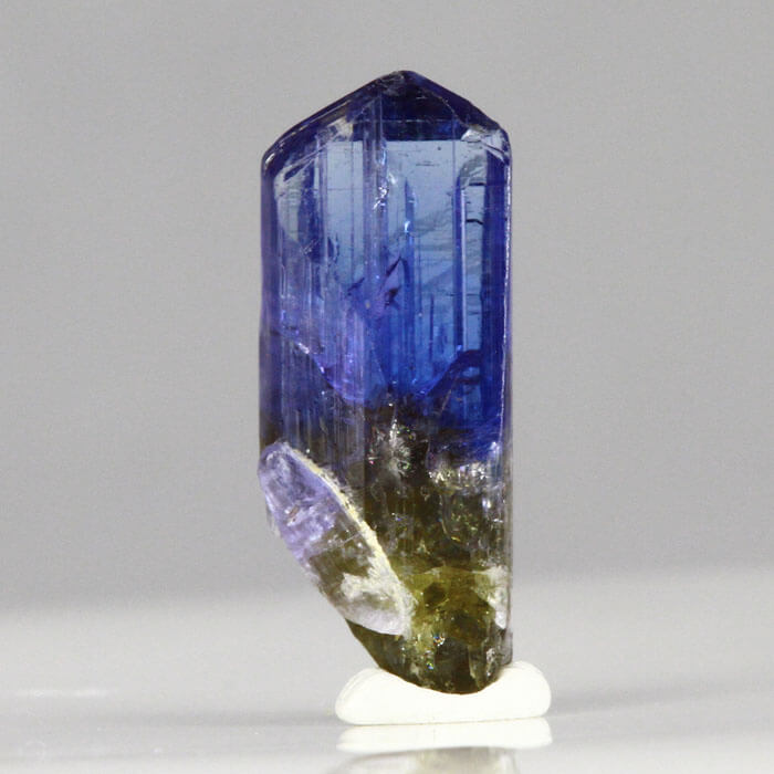 Awesome Tanzanite crystal store