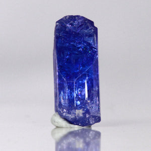 10.61ct Tanzanite Crystal