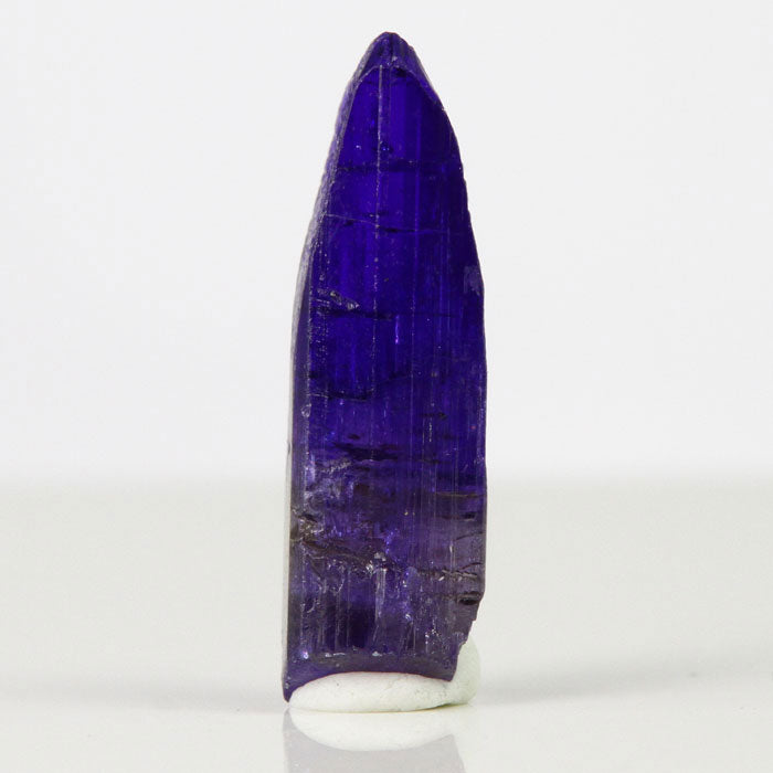 Rare Color Tanzanite Crystal