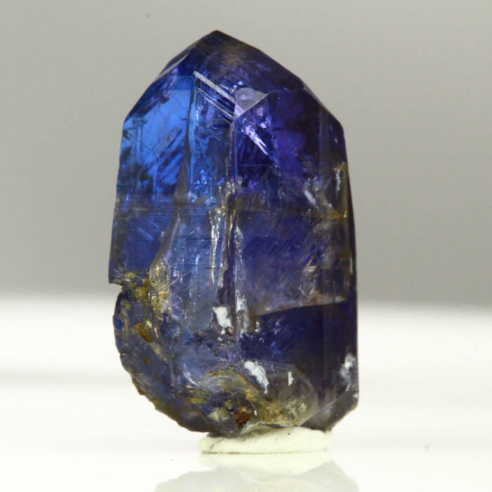  Tanzanite Mineral Specimen