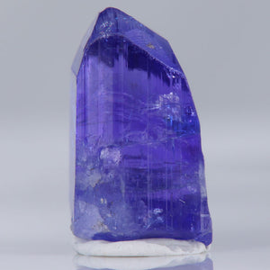 Tanzanite Crystal