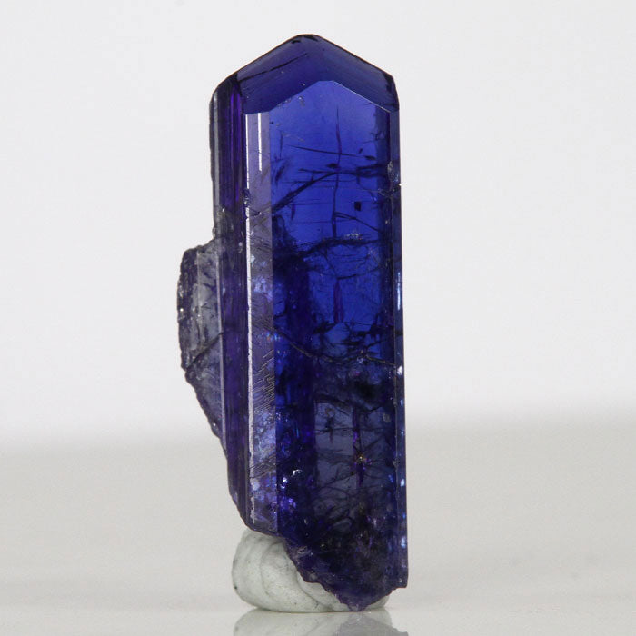 Natural Raw Unheated Tanzanite Crystal