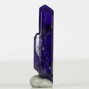 8.55ct Natural Unheated Tanzanite Crystal