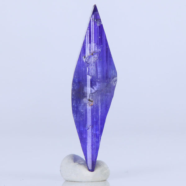 11.74ct Double Terminated Tanzanite Crystal