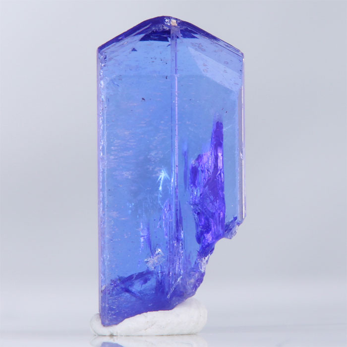 Tanzanite Crystal Jewelry Raw Mineral Specimen