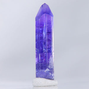 Tanzanite Crystal Violet