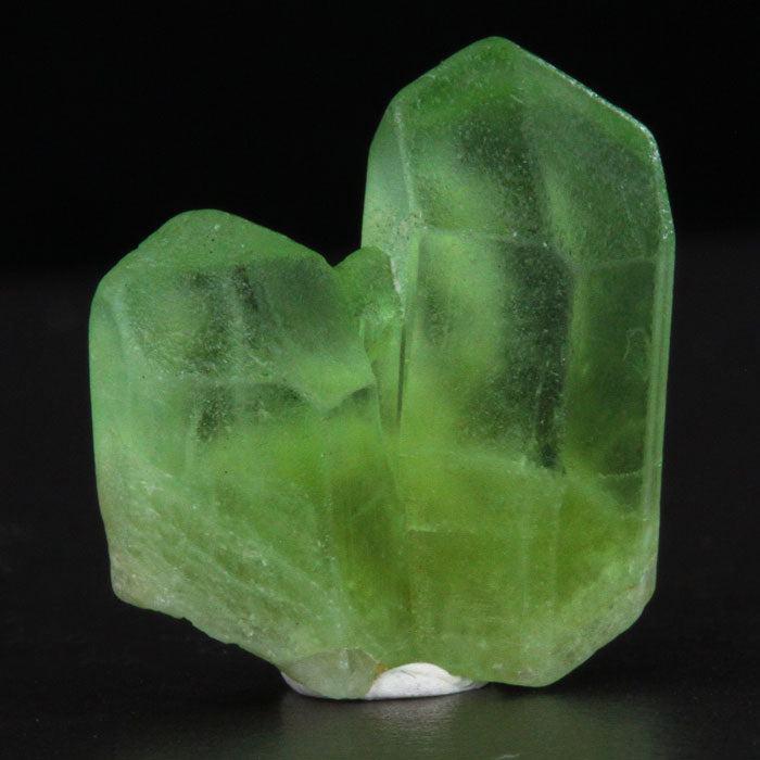 20.11ct Peridot Crystal Specimen (On Hold)