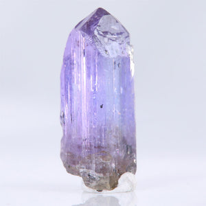 Gemmy Tanzanite Crystal Unheated