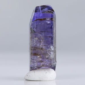 Tanzanite Crystal Jewelry