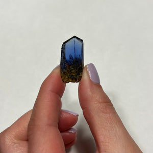 49.44ct Gemmy Tanzanite Crystal