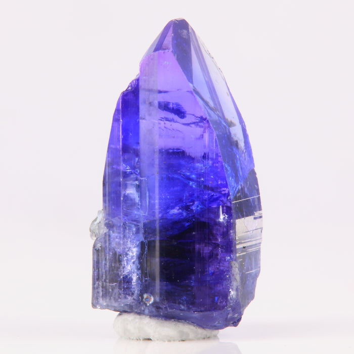 Tanzanite Crystal Gem