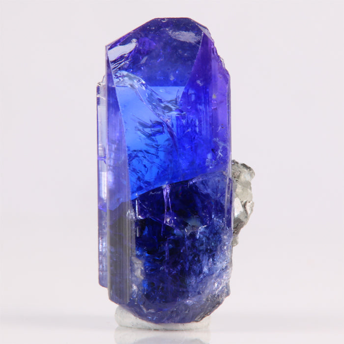 22.35ct Gemmy Tanzanite Crystal - Tanzanite Jewelry Designs